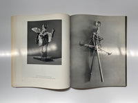 The Sculpture of Picasso