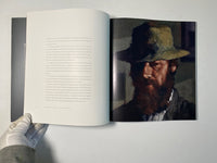 Lost in the Dust - John Meyer (Inscribed by artist)
