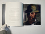 Lost in the Dust - John Meyer (Inscribed by artist)