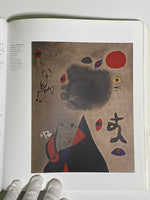 Joan Miro: The Ladder of Escape