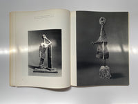 The Sculpture of Picasso