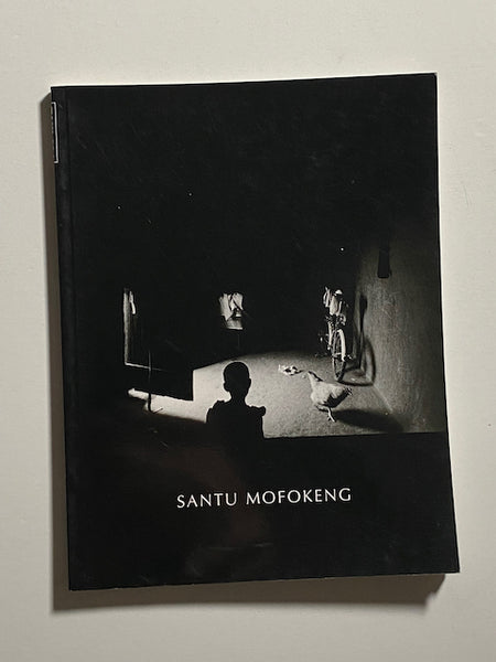 Santu Mofokeng: Taxi-004