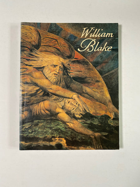 William Blake