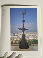 Joan Miro: The Ladder of Escape