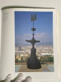 Joan Miro: The Ladder of Escape
