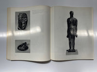 The Sculpture of Picasso