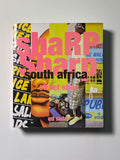 Sharp Sharp South Africa, street style by Ed Suter