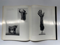 The Sculpture of Picasso