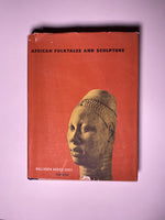 African Folktales and Sculpture