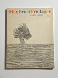 Max Ernst: Frottages
