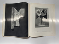 The Sculpture of Picasso