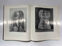 The Sculpture of Picasso