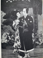 Kabuki: The Japan Times Photo Book by Chiaki Yoshida