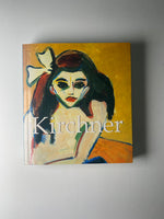 Kirchner 1880 - 1938