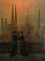 Friedrich by Norbert Wolf