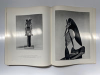 The Sculpture of Picasso