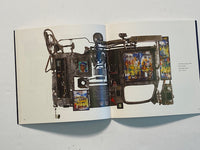 Willie Bester : 2009 SASOL Art Gallery