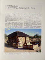 Decorated Homes in Botswana