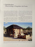 Decorated Homes in Botswana