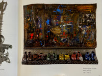 Willie Bester : 2009 SASOL Art Gallery