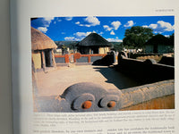 Decorated Homes in Botswana