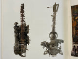 Willie Bester : 2009 SASOL Art Gallery