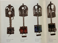 Willie Bester : 2009 SASOL Art Gallery