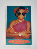 Street Dreams: Contemporary Indian Studio Photographs from the Satish Sharma Collection