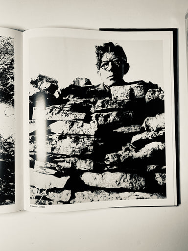 アート・デザイン・音楽 BILL BRANDT: 1945-1980 Bill Brandt: Portraits – Gallery Bon Bon