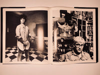 Bill Brandt: Portraits