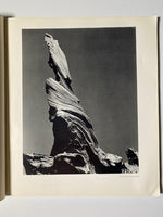 Edward Weston - The Flame of Recognition