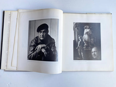 ARNOLD NEWMAN: FIVE DECADES 初版　洋書　写真集 ARNOLD NEWMAN FIVE DECADES - メルカリ