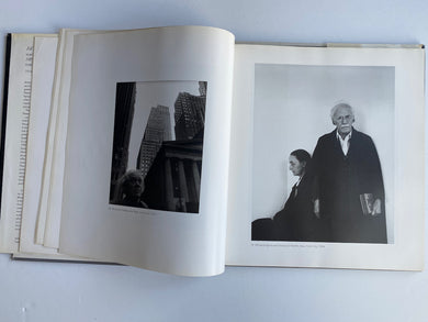 『FIVE DECADES』ARNOLD NEWMAN Arnold Newman: Five Decades by Arnold Newman: Very Good