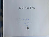 Josie You and Me - by Josie Borain