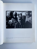 Some Evidence of Things Seen: Children of South Africa by Paul Alberts (Introduction by Nelson Mandela)