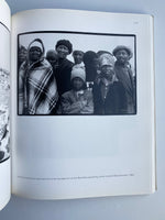 Some Evidence of Things Seen: Children of South Africa by Paul Alberts (Introduction by Nelson Mandela)