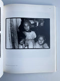 Some Evidence of Things Seen: Children of South Africa by Paul Alberts (Introduction by Nelson Mandela)