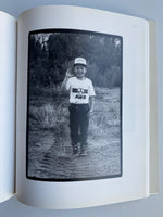 Some Evidence of Things Seen: Children of South Africa by Paul Alberts (Introduction by Nelson Mandela)