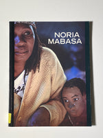 Noria Mabasa: TAXI-007