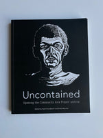 Uncontained: Opening the Community Arts Project Archive