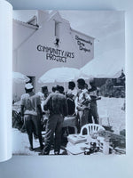 Uncontained: Opening the Community Arts Project Archive