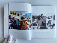 Uncontained: Opening the Community Arts Project Archive