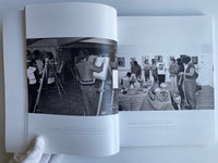 Uncontained: Opening the Community Arts Project Archive