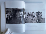 Uncontained: Opening the Community Arts Project Archive