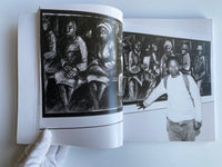 Uncontained: Opening the Community Arts Project Archive