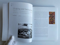 Uncontained: Opening the Community Arts Project Archive