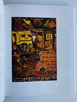 Uncontained: Opening the Community Arts Project Archive