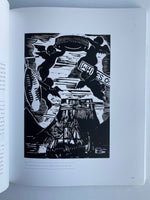 Uncontained: Opening the Community Arts Project Archive