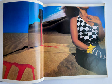 Foxy Lady by Cheyco Leidmann – Gallery Bon Bon
