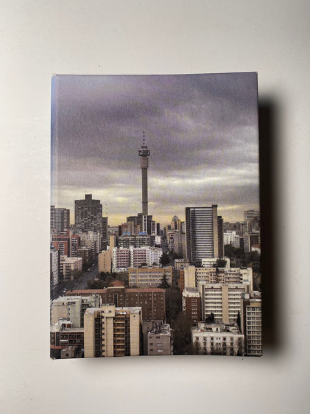 Jo'Burg by Guy Tillim